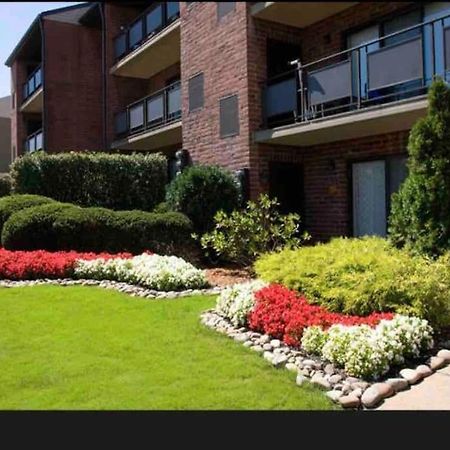 Honoray-Kes Monroeville Exterior foto
