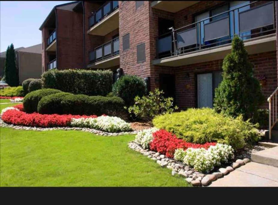 Honoray-Kes Monroeville Exterior foto