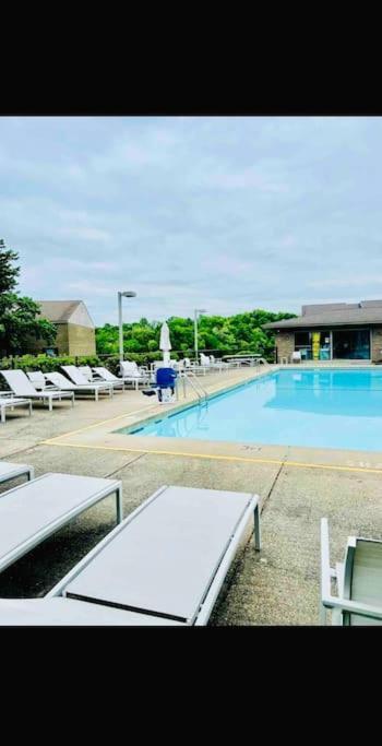 Honoray-Kes Monroeville Exterior foto